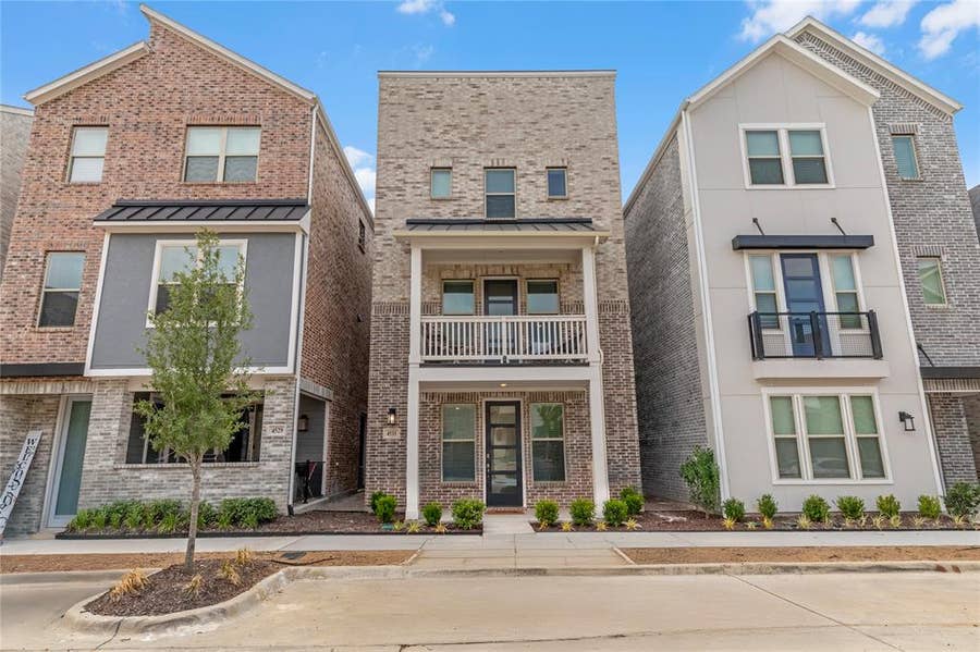 Property photo for 4533 Ward Street, North Richland Hills, TX