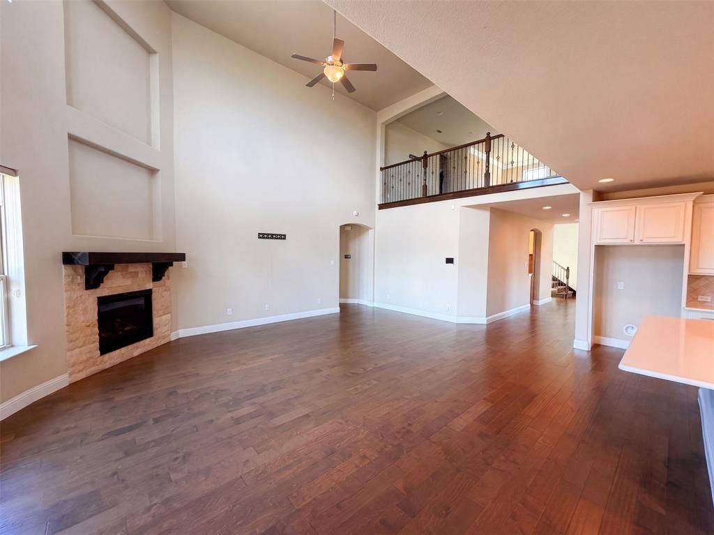 1621 Liberty Way Trail, St. Paul, TX 75098 1621 Liberty Way Trail, St. Paul, TX 75098