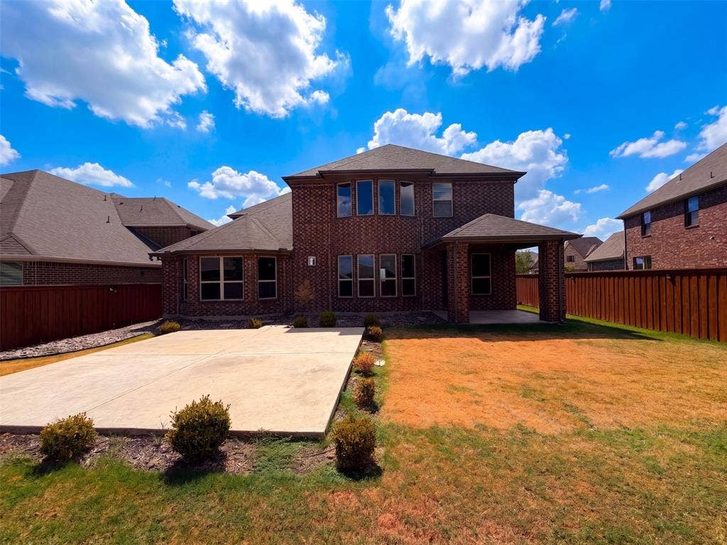 1621 Liberty Way Trail, St. Paul, TX 75098 1621 Liberty Way Trail, St. Paul, TX 75098