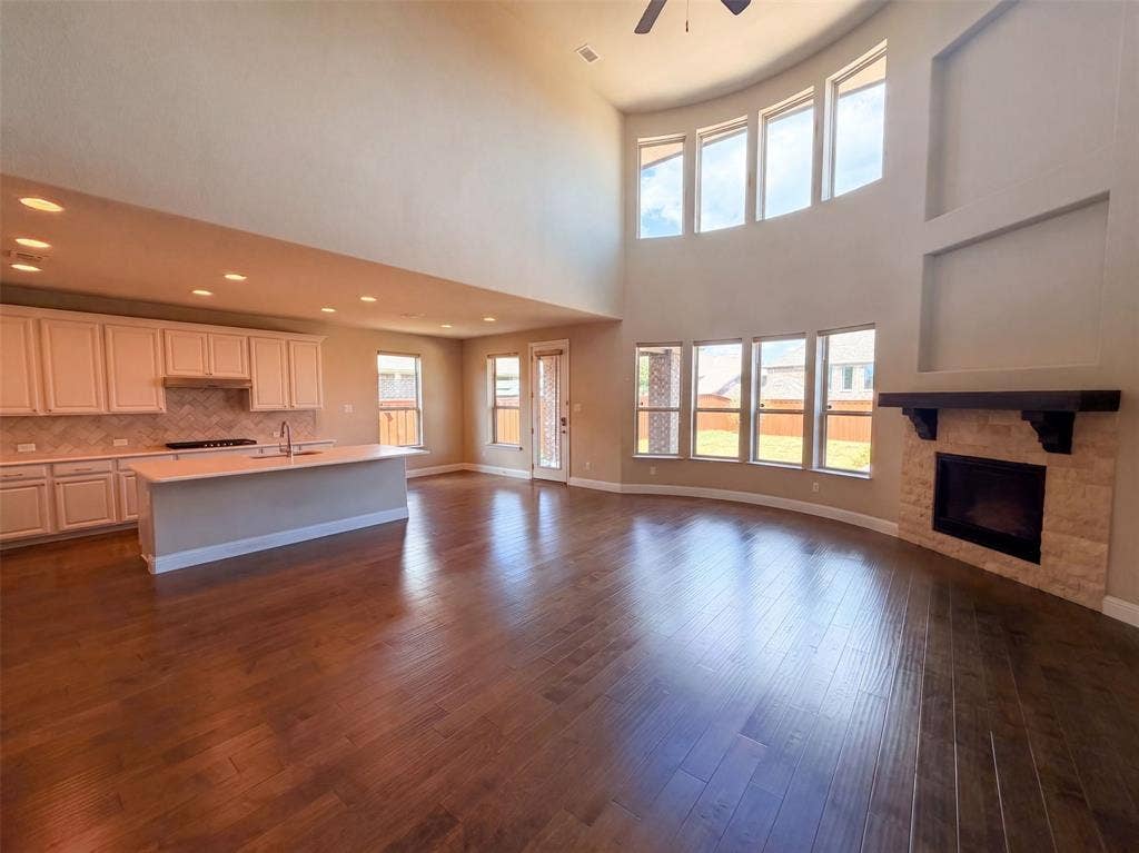 1621 Liberty Way Trail, St. Paul, TX 75098 1621 Liberty Way Trail, St. Paul, TX 75098