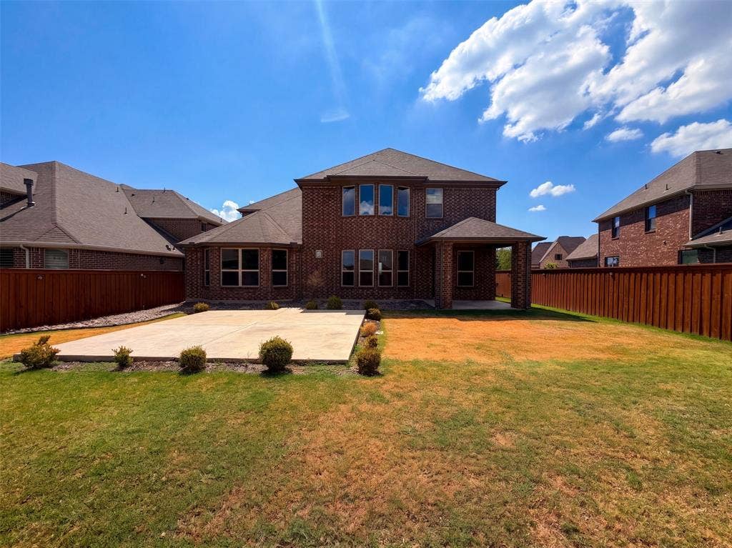 1621 Liberty Way Trail, St. Paul, TX 75098 1621 Liberty Way Trail, St. Paul, TX 75098