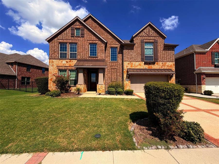 Property photo for 1621 Liberty Way Trail, St. Paul, TX