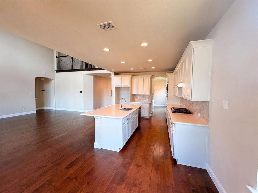 1621 Liberty Way Trail, St. Paul, TX 75098 1621 Liberty Way Trail, St. Paul, TX 75098
