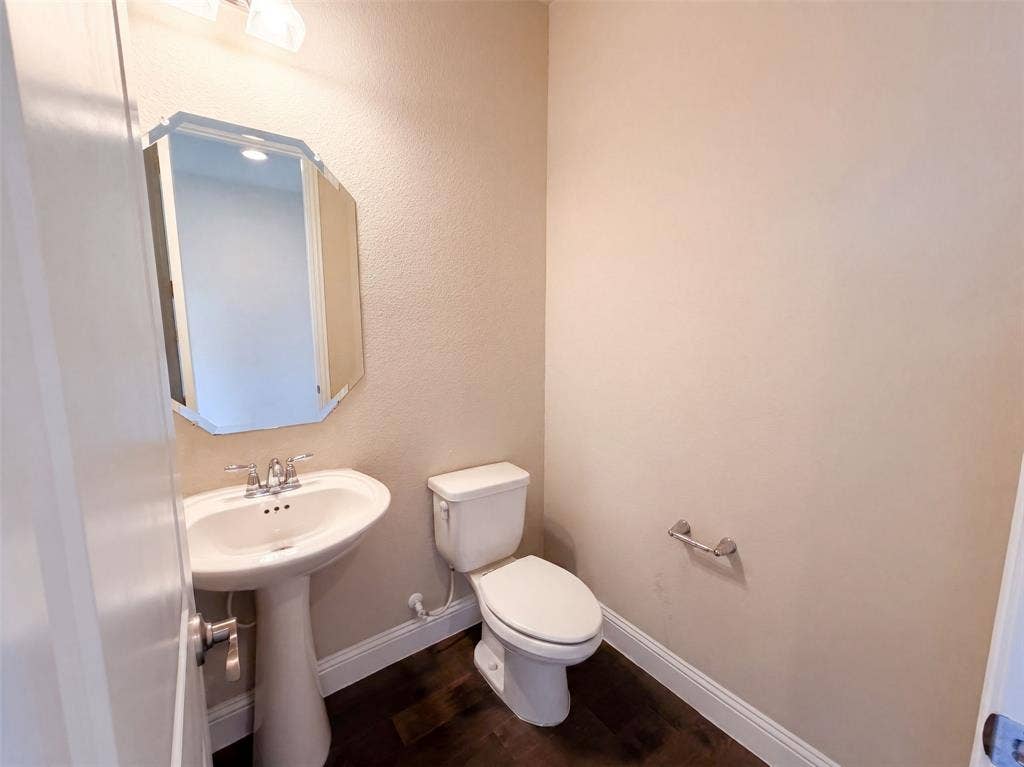 1621 Liberty Way Trail, St. Paul, TX 75098 1621 Liberty Way Trail, St. Paul, TX 75098