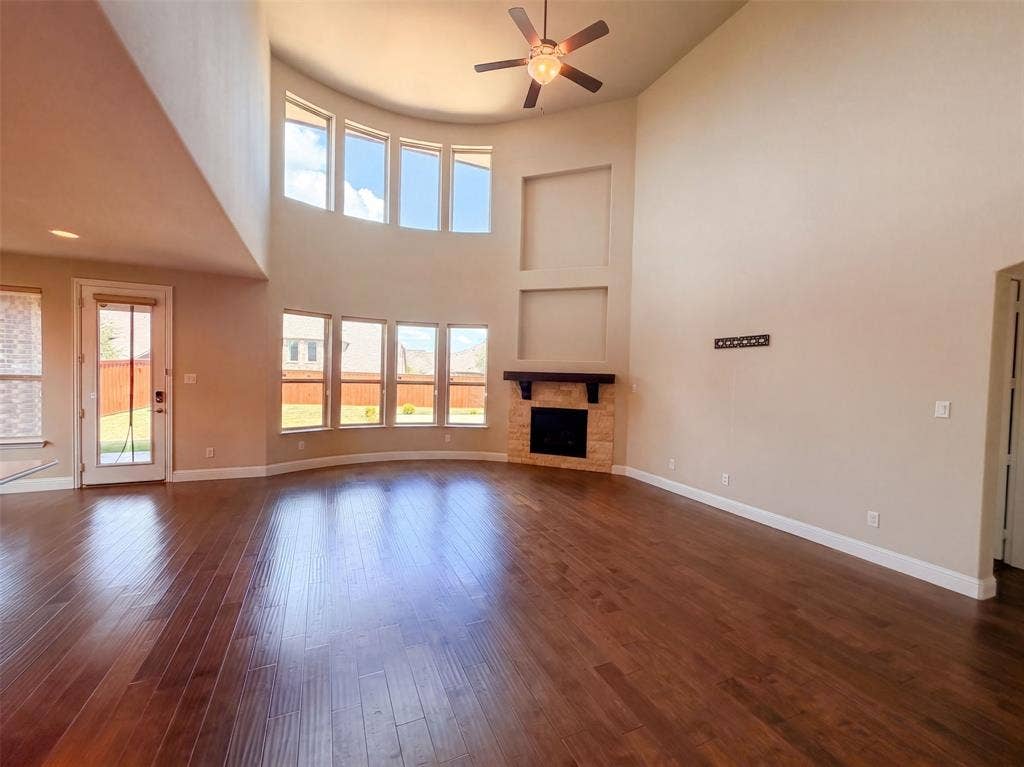 1621 Liberty Way Trail, St. Paul, TX 75098 1621 Liberty Way Trail, St. Paul, TX 75098