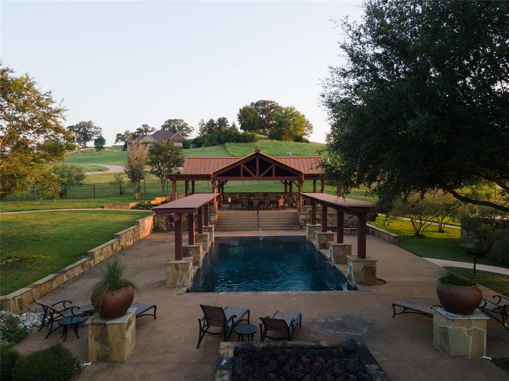 TBD Water View Court, Athens, TX 75752 Waters Edge amenities