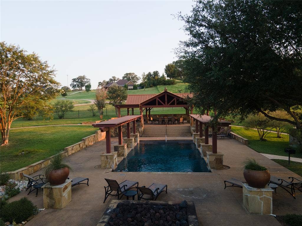 TBD Water View Court, Athens, TX 75752 Waters Edge amenities