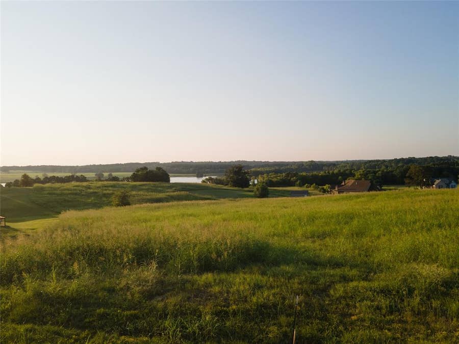 Property photo for TBD Water View Court, Athens, TX
