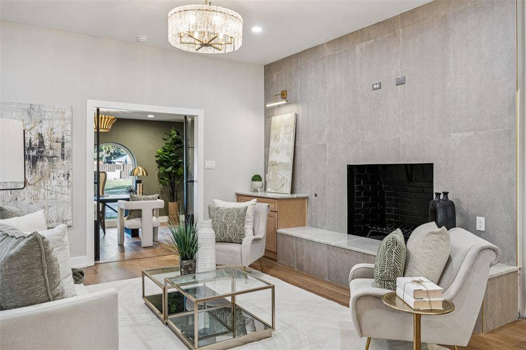 4408 Forest Bend, Dallas, TX 75244