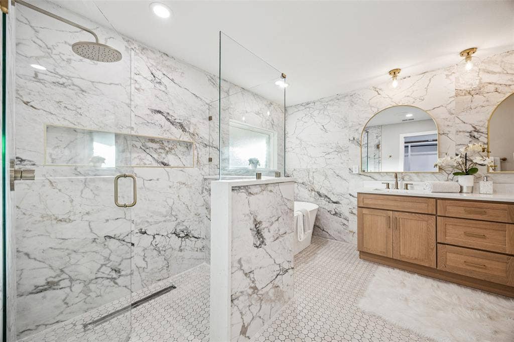 4408 Forest Bend, Dallas, TX 75244