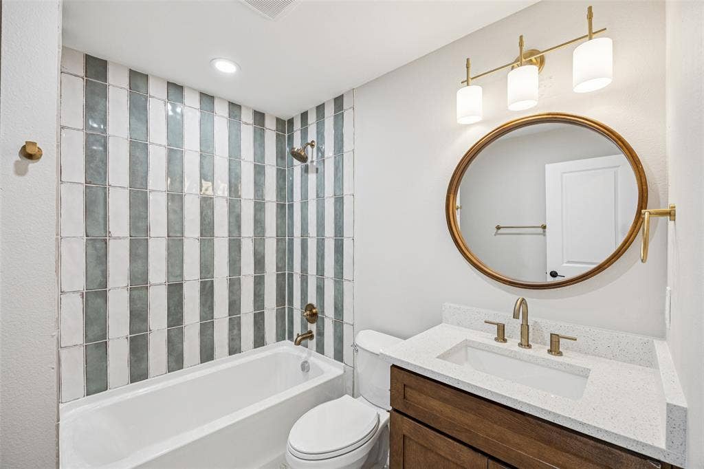 4408 Forest Bend, Dallas, TX 75244
