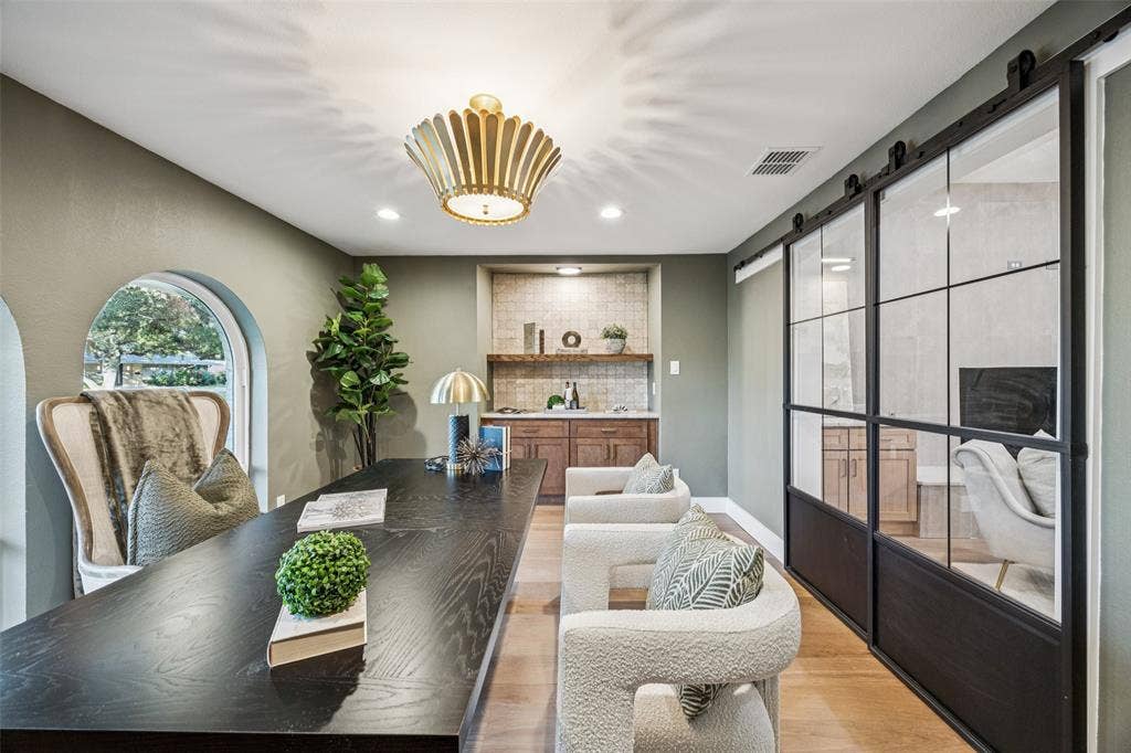 4408 Forest Bend, Dallas, TX 75244