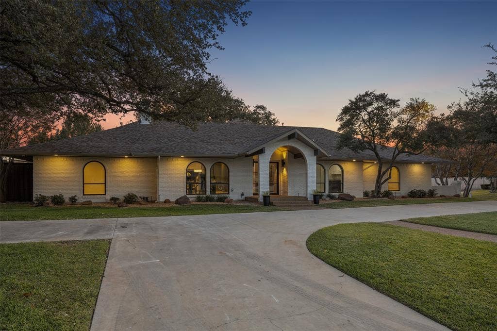4408 Forest Bend, Dallas, TX 75244