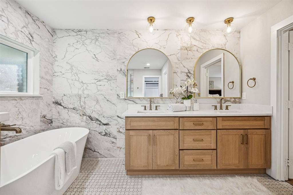4408 Forest Bend, Dallas, TX 75244