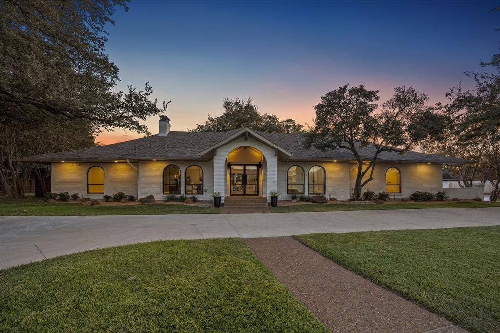 4408 Forest Bend, Dallas, TX 75244