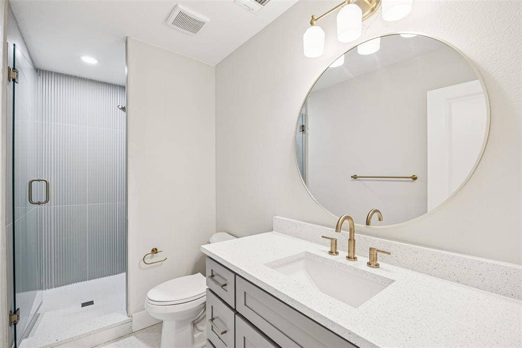 4408 Forest Bend, Dallas, TX 75244