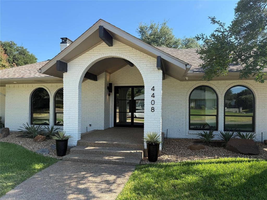 4408 Forest Bend, Dallas, TX 75244