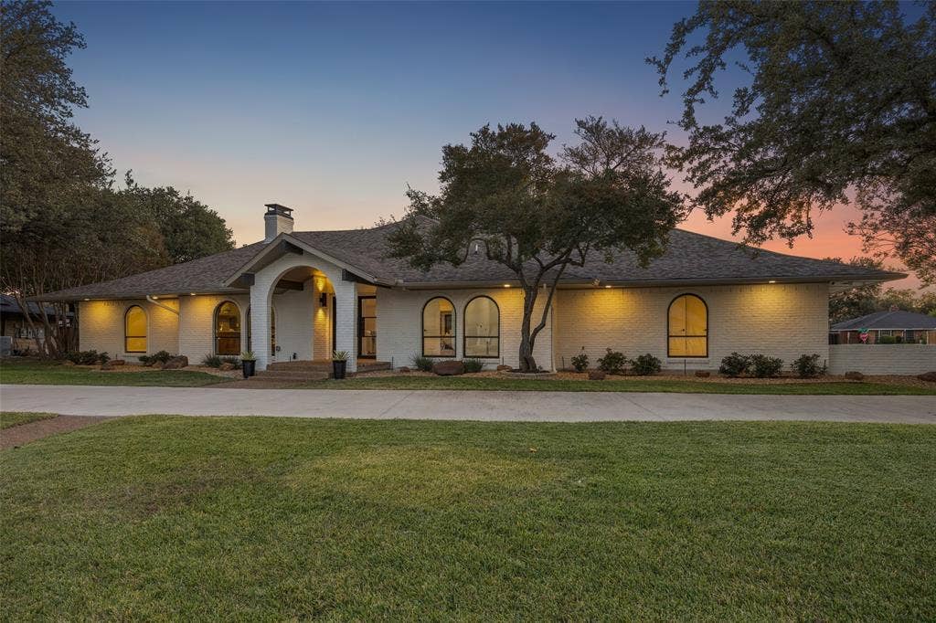 4408 Forest Bend, Dallas, TX 75244