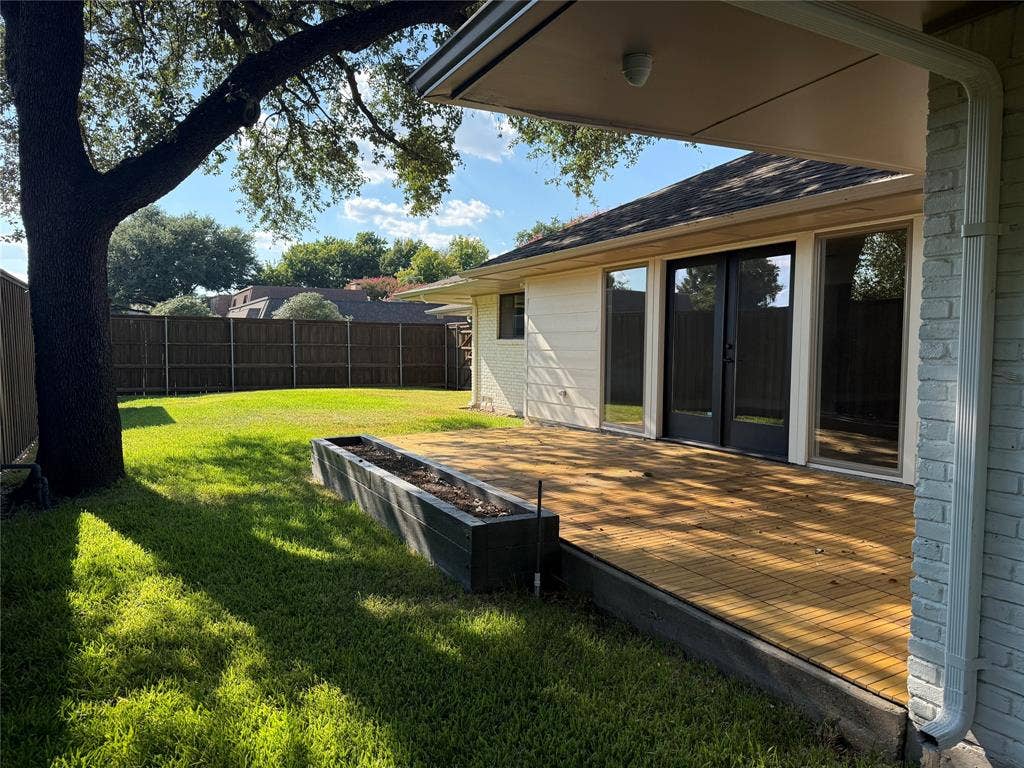 4408 Forest Bend, Dallas, TX 75244