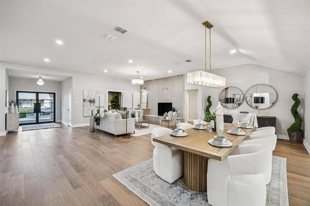 4408 Forest Bend, Dallas, TX 75244