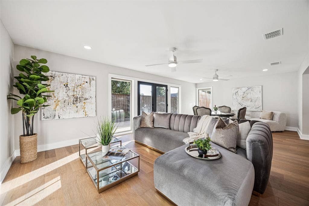 4408 Forest Bend, Dallas, TX 75244