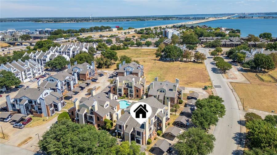 Property photo for 4430 Point Boulevard, #101, Garland, TX