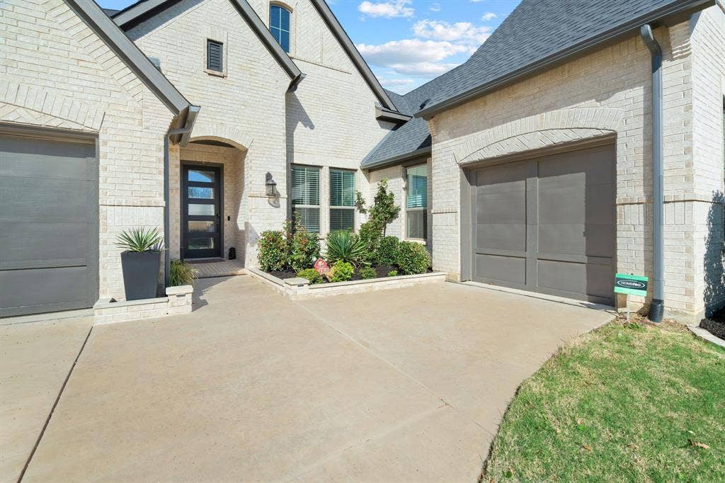 803 Placid Way, Argyle, TX 76226