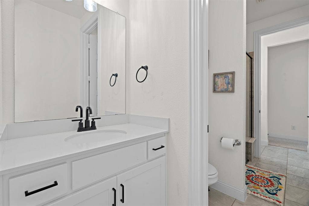 803 Placid Way, Argyle, TX 76226