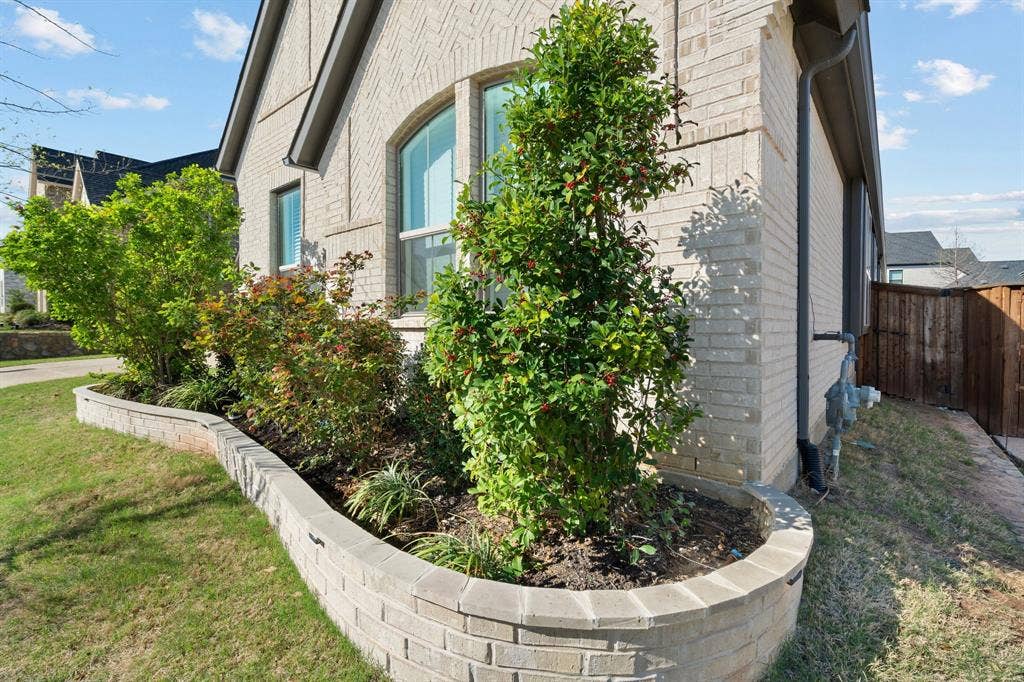 803 Placid Way, Argyle, TX 76226