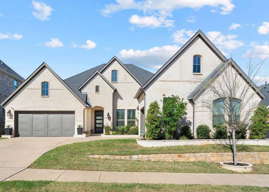 Property photo for 803 Placid Way, Argyle, TX