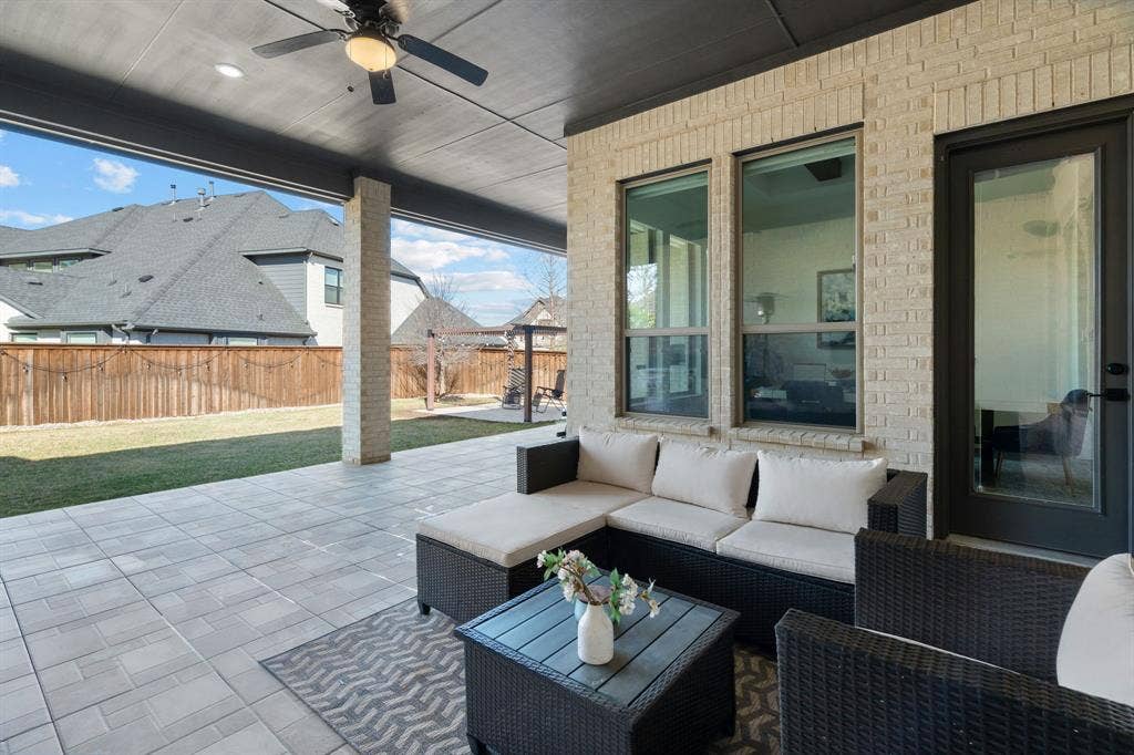 803 Placid Way, Argyle, TX 76226
