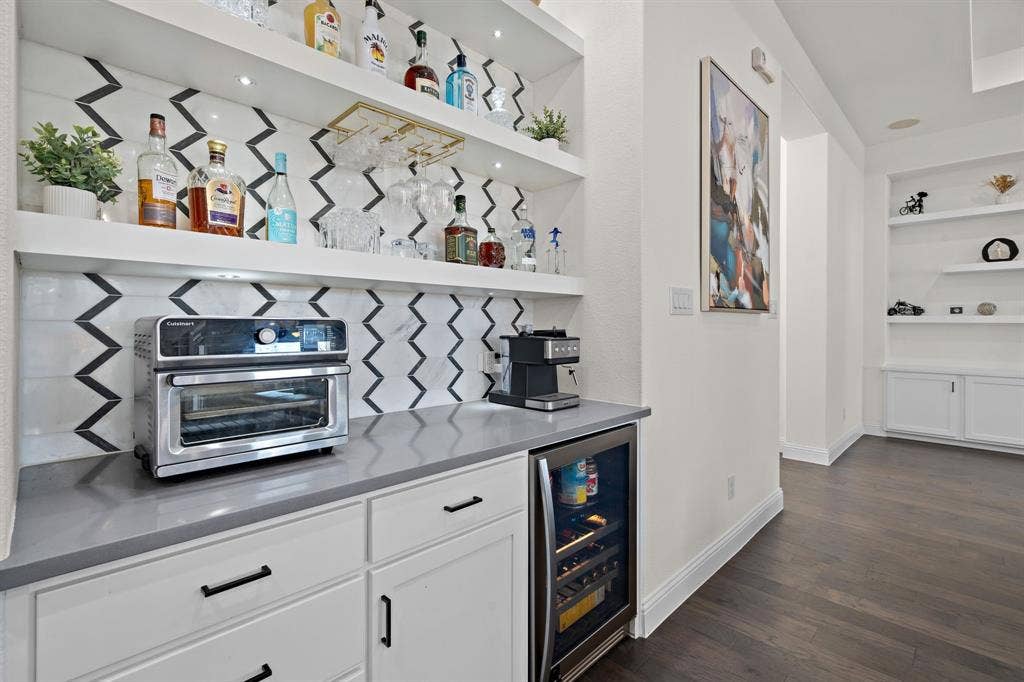 803 Placid Way, Argyle, TX 76226