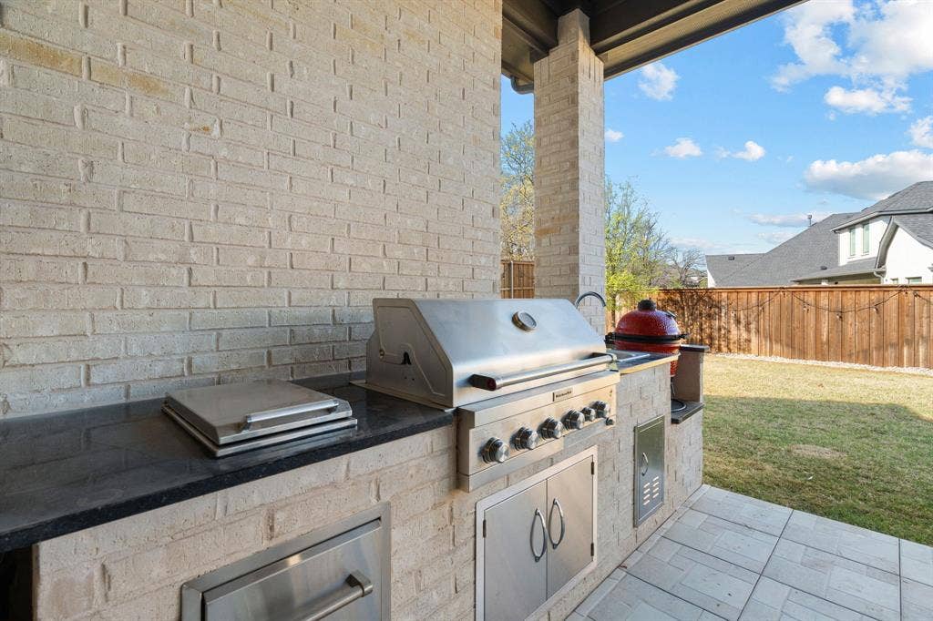 803 Placid Way, Argyle, TX 76226