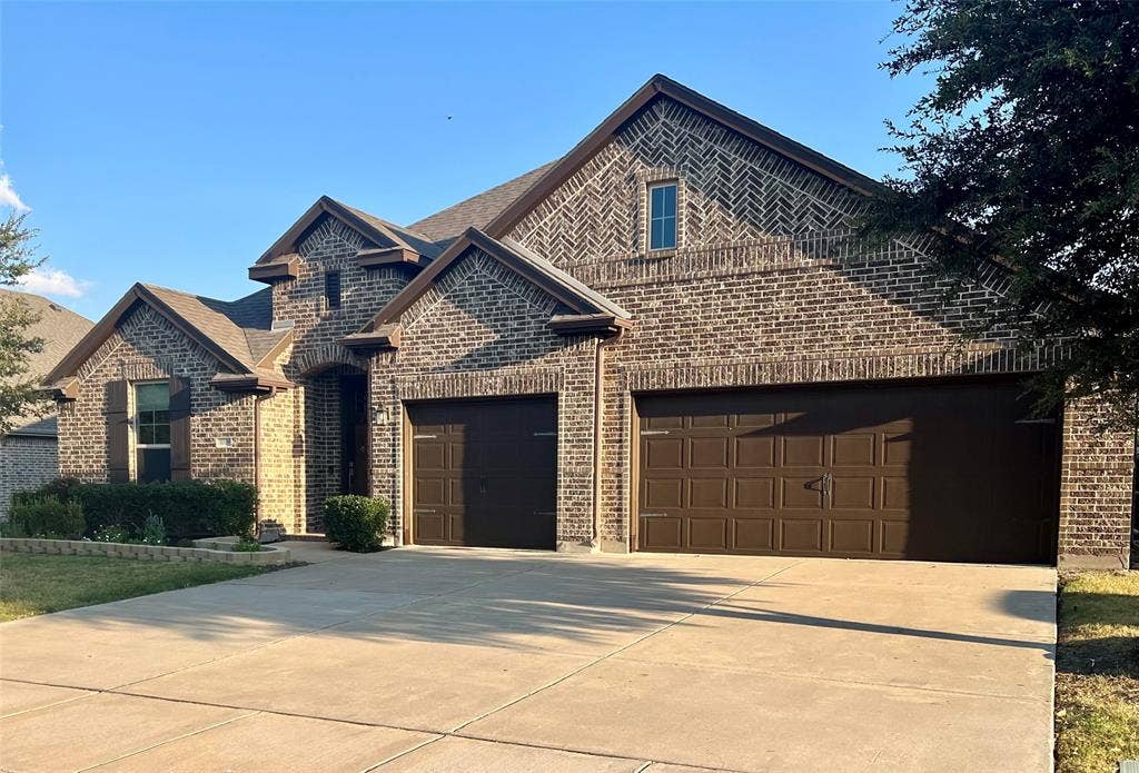 3009 Charles Drive, Wylie, TX 75098 3009 Charles Drive, Wylie, TX 75098