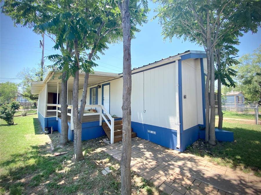 Property photo for 5850 Hartford, #61, Abilene, TX