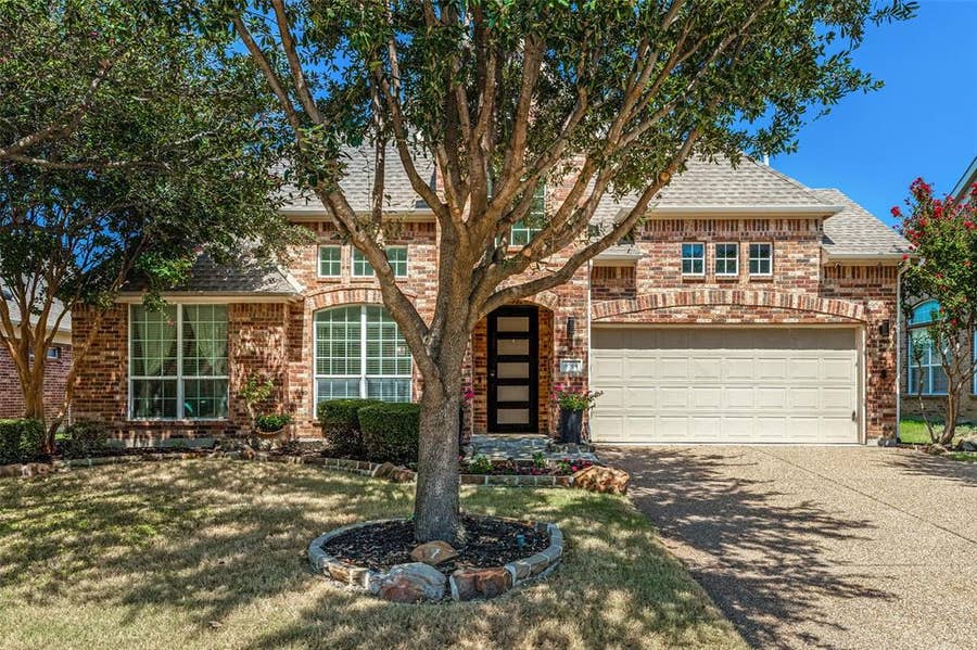 Property photo for 9564 Lance Drive, Frisco, TX