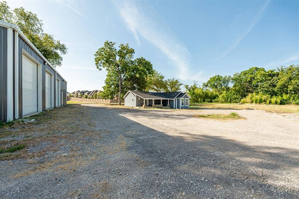 5818 N Mcdonald Street, Melissa, TX 75454 5818 N Mcdonald Street, Melissa, TX 75454
