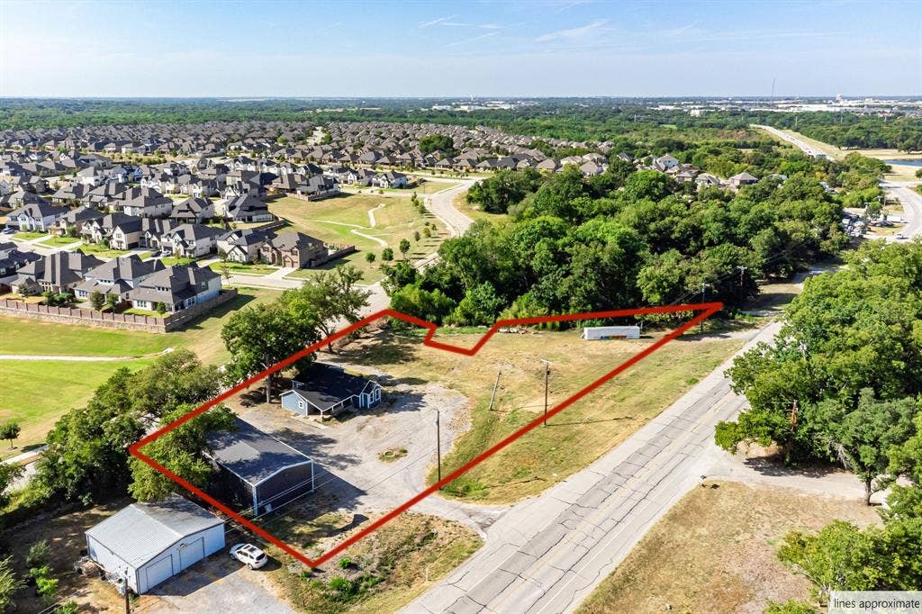 5818 N Mcdonald Street, Melissa, TX 75454 5818 N Mcdonald Street, Melissa, TX 75454
