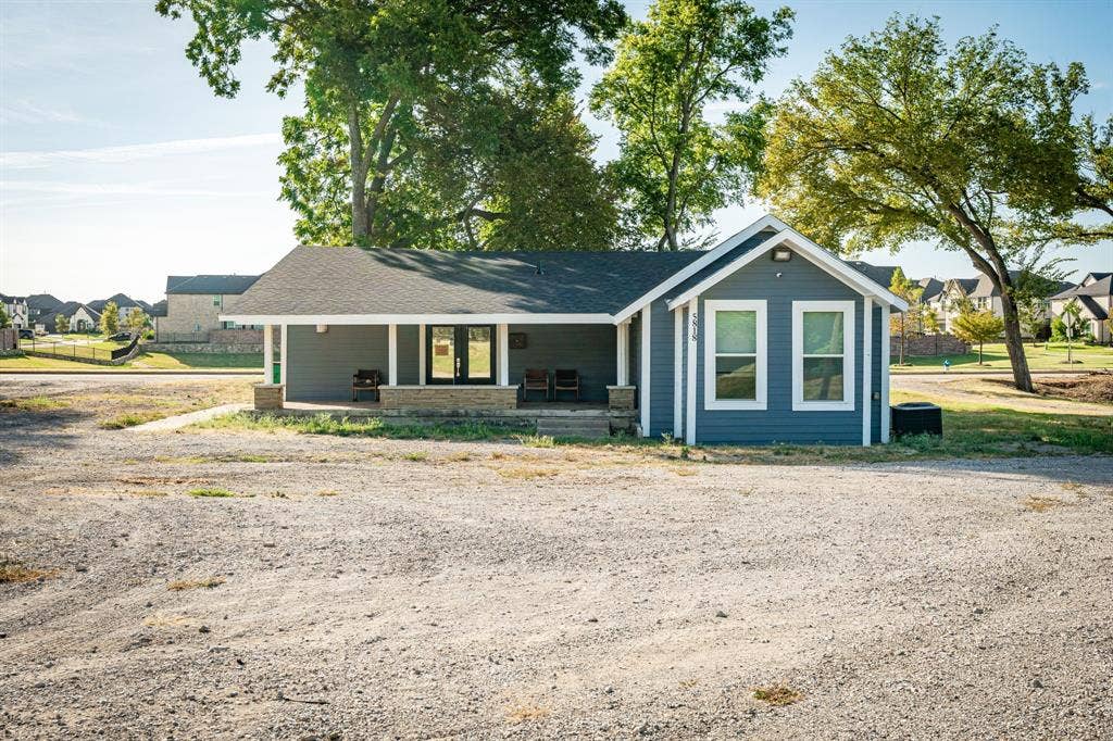 5818 N Mcdonald Street, Melissa, TX 75454 5818 N Mcdonald Street, Melissa, TX 75454