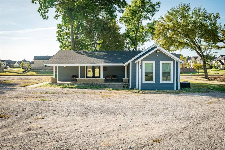 Property photo for 5818 N Mcdonald Street, Melissa, TX