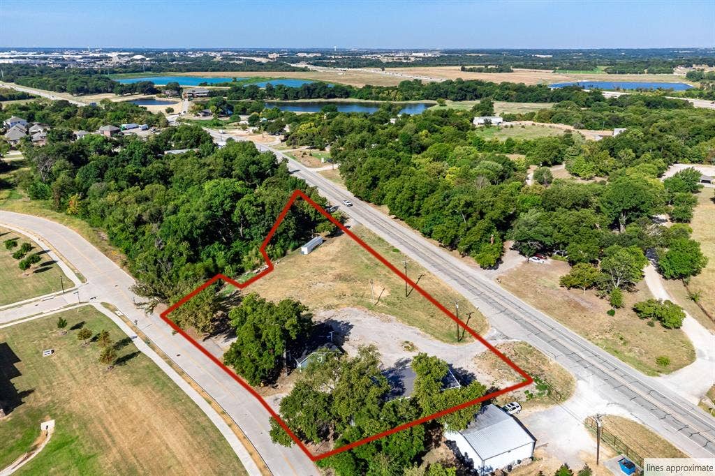 5818 N Mcdonald Street, Melissa, TX 75454 5818 N Mcdonald Street, Melissa, TX 75454
