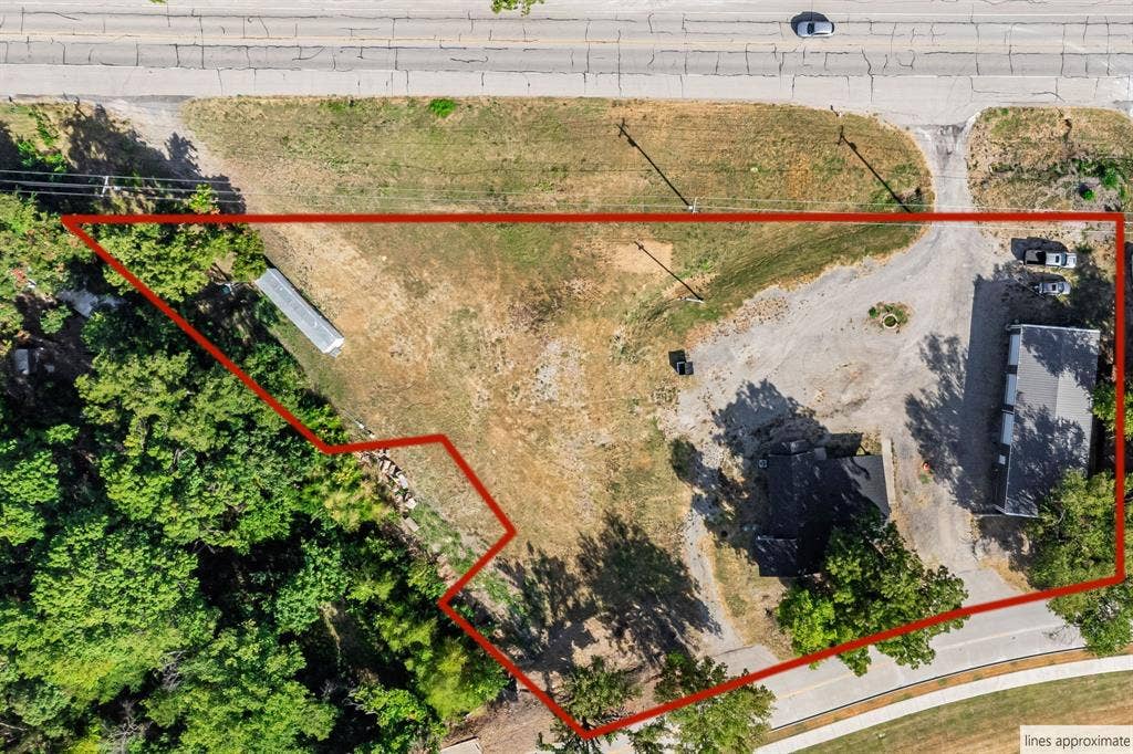 5818 N Mcdonald Street, Melissa, TX 75454 5818 N Mcdonald Street, Melissa, TX 75454