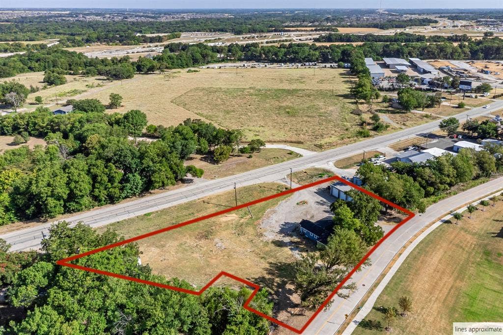 5818 N Mcdonald Street, Melissa, TX 75454 5818 N Mcdonald Street, Melissa, TX 75454