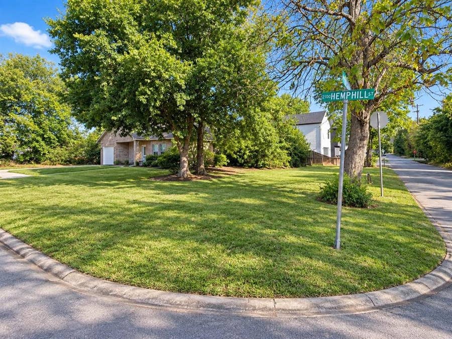 Property photo for 2102 Hemphill Street, Greenville, TX