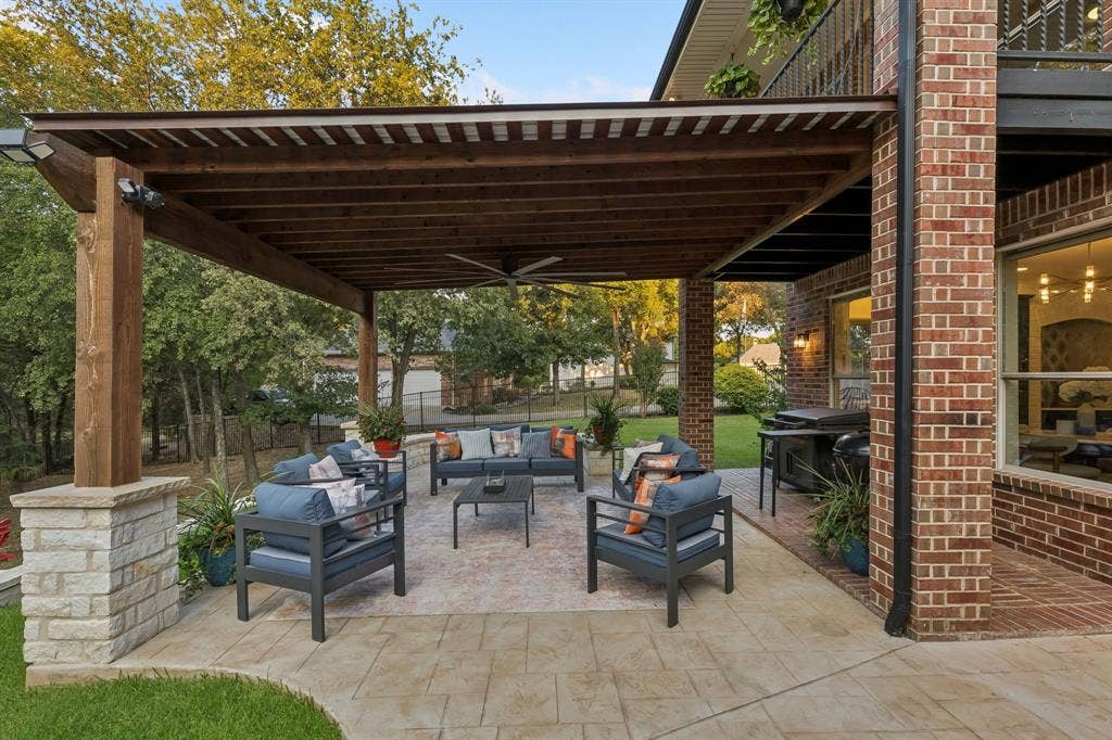 2647 Creekwood Drive, Cedar Hill, TX 75104 2647 Creekwood Drive, Cedar Hill, TX 75104