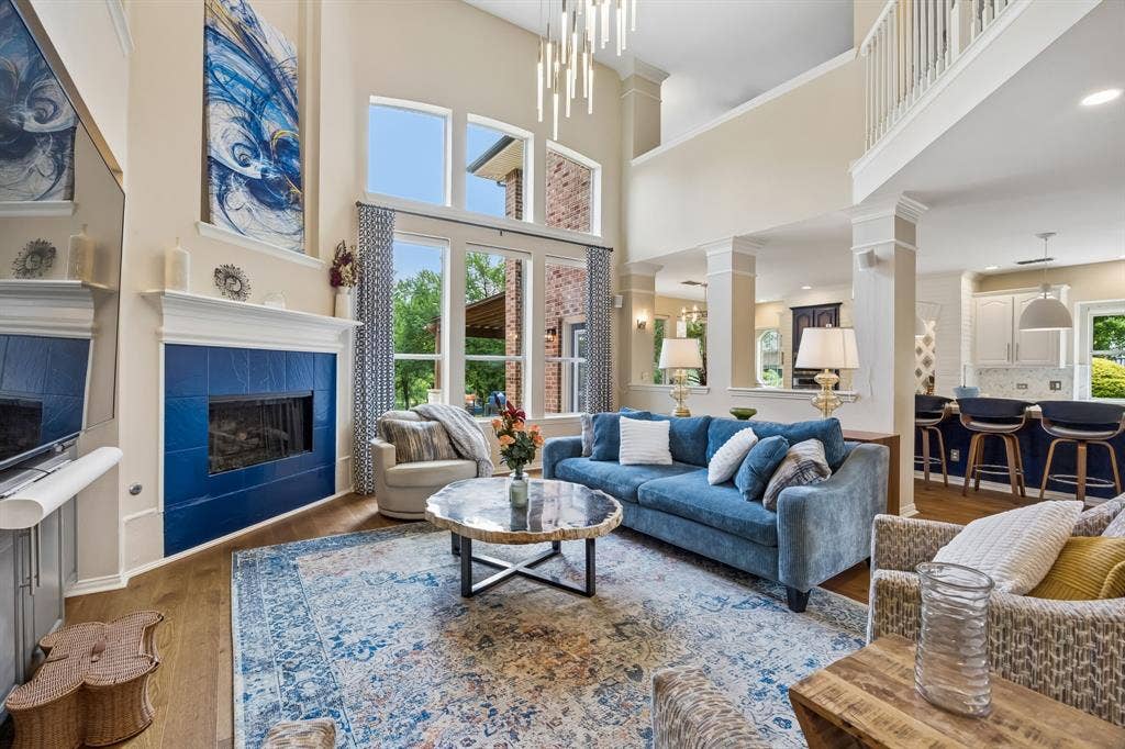 2647 Creekwood Drive, Cedar Hill, TX 75104 2647 Creekwood Drive, Cedar Hill, TX 75104