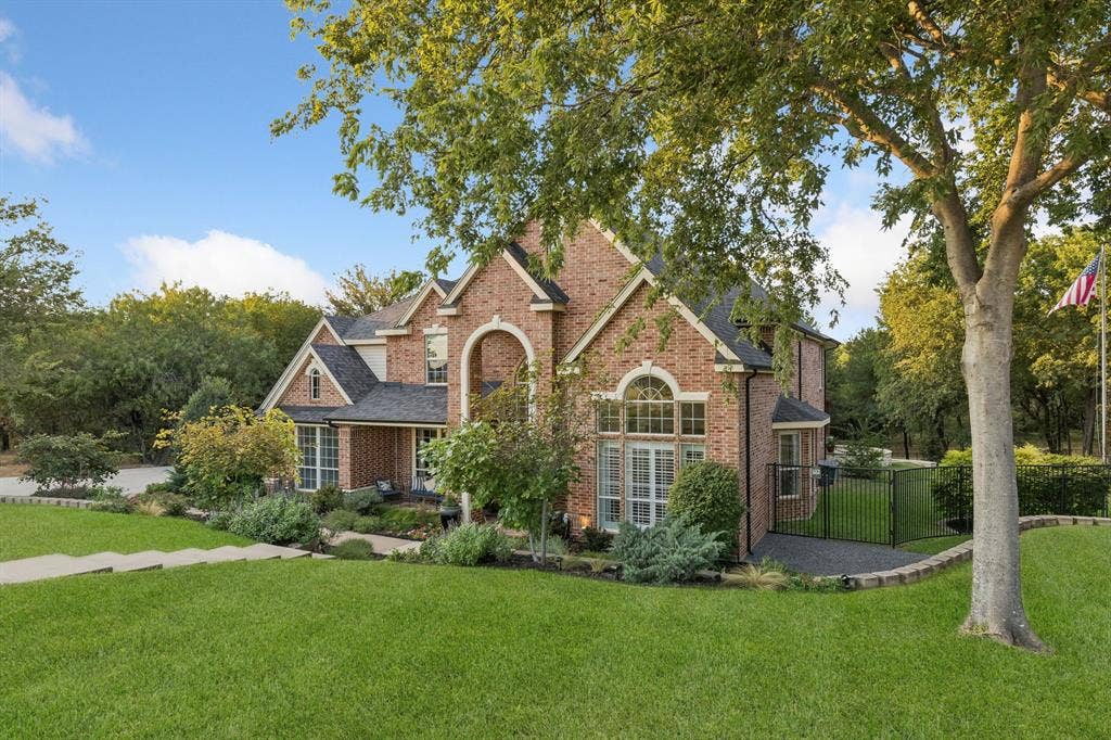 2647 Creekwood Drive, Cedar Hill, TX 75104 2647 Creekwood Drive, Cedar Hill, TX 75104