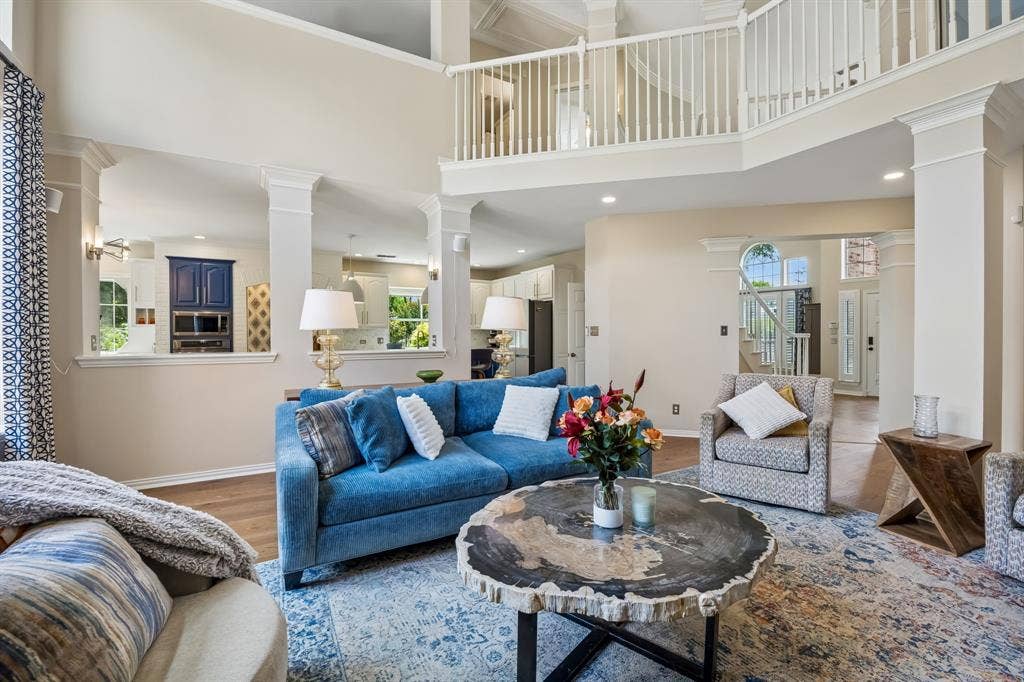 2647 Creekwood Drive, Cedar Hill, TX 75104 2647 Creekwood Drive, Cedar Hill, TX 75104