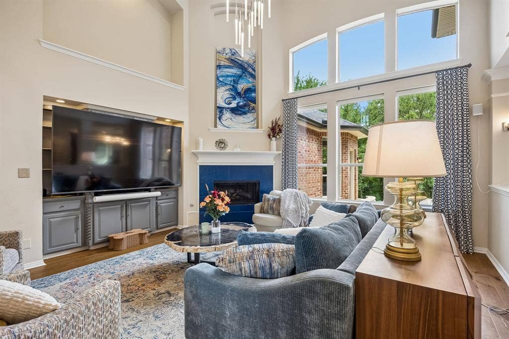 2647 Creekwood Drive, Cedar Hill, TX 75104 2647 Creekwood Drive, Cedar Hill, TX 75104
