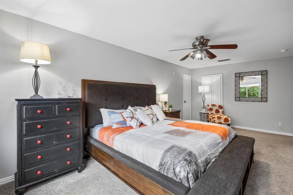 2647 Creekwood Drive, Cedar Hill, TX 75104 2647 Creekwood Drive, Cedar Hill, TX 75104
